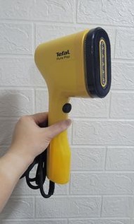 法國特福 Tefal Pure Pop 手提蒸氣掛熨機