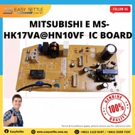 (GENUINE MITSUBISHI ELECTRIC)(E12N71440)(E1229A440) MITSUBISHI ELECTRIC AIRCOND Power PC BOARD MITSU