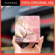🔥 VIRAL 🔥💯% ORIGINAL COFFEE BOOMZ / BOOMZ KOPI / EUPHORA