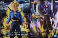 DRAGON BALL超(Z)杜拉格斯/超級杜拉格斯套裝貨品
