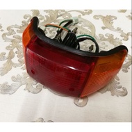 DEMAK EX90 TAIL LAMP ASSY ( ORIGINAL ) // EX 90 LAMPU BELAKANG REAR TAIL LIGHT