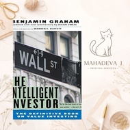 The Intelligent Investor Rev Ed.: by Benjamin Graham (Author) by Benjamin Graham