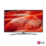 LG 55型 UHD 4K 物聯網 液晶電視 55UM7600PWA $22650