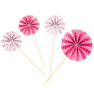 RUMAH KRAVE - Cake Topper Firework Dekorasi Kue Kembang Api
