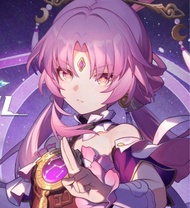 星穹鐵道 符玄 cos服
