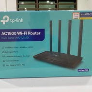 D-Link AC1900 WiFi Router Dual Band MU-MIMO