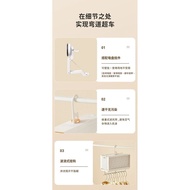 Colorful Dingtalk Dryer Household Small Quick-Drying Clothes Dormitory Artifact Folding Portable Clothes Hanger Drying Clothes Dryer