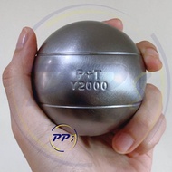 ลูกเปตอง มาราธอน รุ่น Plustong Y2000 ยี่ห้อ มาราธอน (ลูกเปตอง พลัสตอง Y2000 MARATHON Petanque)