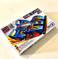 田宮四驅兄弟四驅車XTO