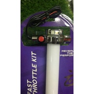 UMA RACING QUICK THROTTLE SET