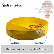 Bebemoise Artmat Sensory Play Sensory Play Mat/