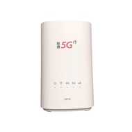 【現貨下殺】聯通5G CPE vn007  sim卡轉路由器 router wifi model 1000Mbps