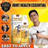 LANSIKA Bee Venom Spray Bee Venom Fast Relief Muscle Joint Pain Spray Joint Care gout ointment 60ML