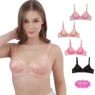 Yanu | Size 36B - 42B | Yuna 9615. Non Wire Bra