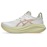 ASICS : 1011B956.102 GEL-NIMBUS 27 MEN รองเท้าวิ่งผู้ชาย ของแท้ หน้ากว้าง 2E