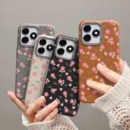 Cartoon KT Cat Case For VIVO Y20A Y20I Y12S Y12A Y30G Y11S Y7S V17 NEO Y21S Y21T Y33S Y33T S1 PRO Y1