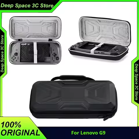 Hot Sale Lenovo G9 Game Controller Storage Bag Portable HandBag Y700 Grip Shell Case For Lenovo G9 G