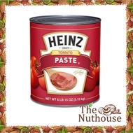 Heinz Tomato Paste in a LARGE 3.15 kg (6 lb 15 oz)