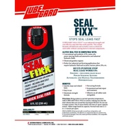 LUBEGARD SEAL FIXX Oil Stop Leak 236ml 4 IN 1 Engine Gear Box Power Steering Axle AT205 AT-205 Resea