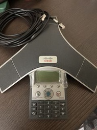 Cisco IP conference phone