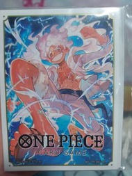 One Piece 卡牌套
