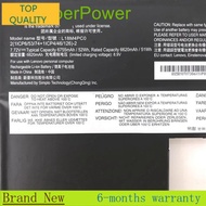 5B10T07386, L18M4PC0 battery for S940-14IWL, S940 14, S940 81Q7, S940-14IWL
