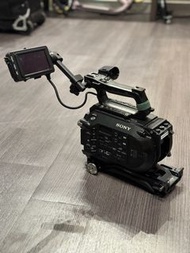 Sony FS7