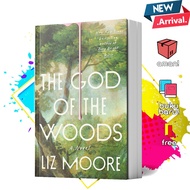 The God of the Woods by Liz Moore