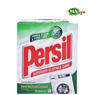 Persil Superior Clothes Care Detergent Powder 3kg