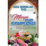 Mimpi Yang Sempurna, Aiza Qriselda