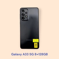 Galaxy A33 5G 8+128GB