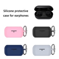 SWEET~ Silicone Cover  Earbuds Case for EAH-AZ100 Scratchproof Skin Waterproof Flexible Housing Case