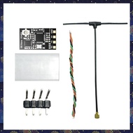 (F  Z)2.4G ExpressLRS ELRS Receiver  1  ELRS Long Range Receiver for FPV Freestyle Long Range Drones