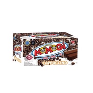 MOMOGI BOX / MOMOGI COKELAT / MOMOGI JAGUNG / MOMOGI KEJU / MOMOGI MOW MOW LAGI