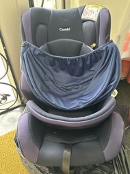 Combi 兒童汽車安全座椅