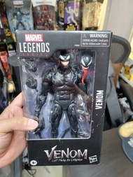 Marvel Legends ml 漫威猛毒 大屠殺 venom cii $250