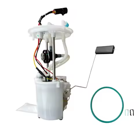 Fuel Pump Assembly E2291M YL8U9H307BF P74963M SP2291M for Ford Escape Maverick 2.0L 2.3L 3.0L Mazda 
