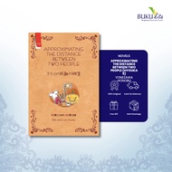 BookKita Store | Novel - Approved The Distance Between Two People (Hyouka 5) by Yoonewa Honobu