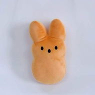 Bandai | Peeps Plush Bunny Rabbit Peep Easter Toys Goodie Bag Fillers Carnival Prizes Assortment Kid