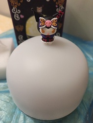ANNA SUI x Kuromi 聯名款 旋轉投影燈