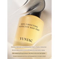 primer make up primer Base Makeup Welded on Face yunjac Korea Natural Makeup Primer Isolate Pores In