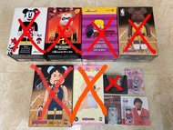 Bearbrick 400% 100% 價格更新多款 Schroeder Chiitan Minnie Be@rbrick 多谷同步