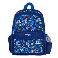 Smiggle junior astronauts backpack Children's backpack/Children's Wallet