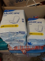 MoliCare Pad 成人失禁護墊