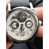 Jam tangan logo BMW automatic grade terbaik