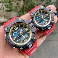 New Arrival Digital &amp; Analogue G-Shock Mudmaster Watch