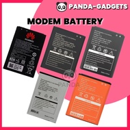 Battery E5573 D5 D6 A8+ MF680 Q8 D921 D7 E5576 Modem Standby Battery Wi-Fi Router MiFi Battery