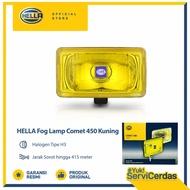 Hella Fog Lamp Comet 450 - Kuning
