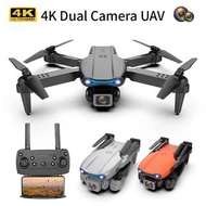 （需預訂）自動避障8k高清無人機航拍機 Drone Remote Control Aircraft Aerial Photography Camera Wifi Aerial Photography Quadcopter