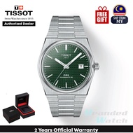 [Official Warranty] Tissot T137.407.11.091.00 Men's Tissot PRX Powermatic 80 Steel Watch T1374071109100